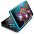 Marvel Iron Man Repulsor Blast Nintendo Skins